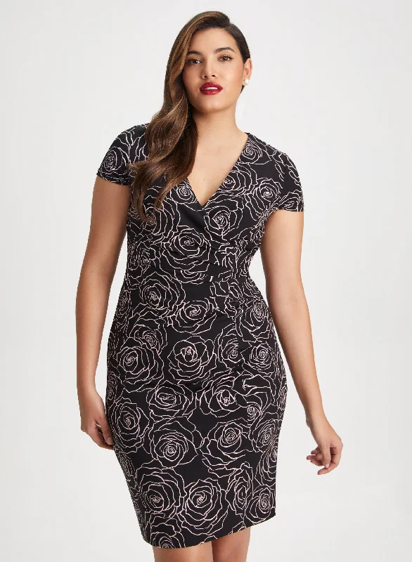 Black Pattern