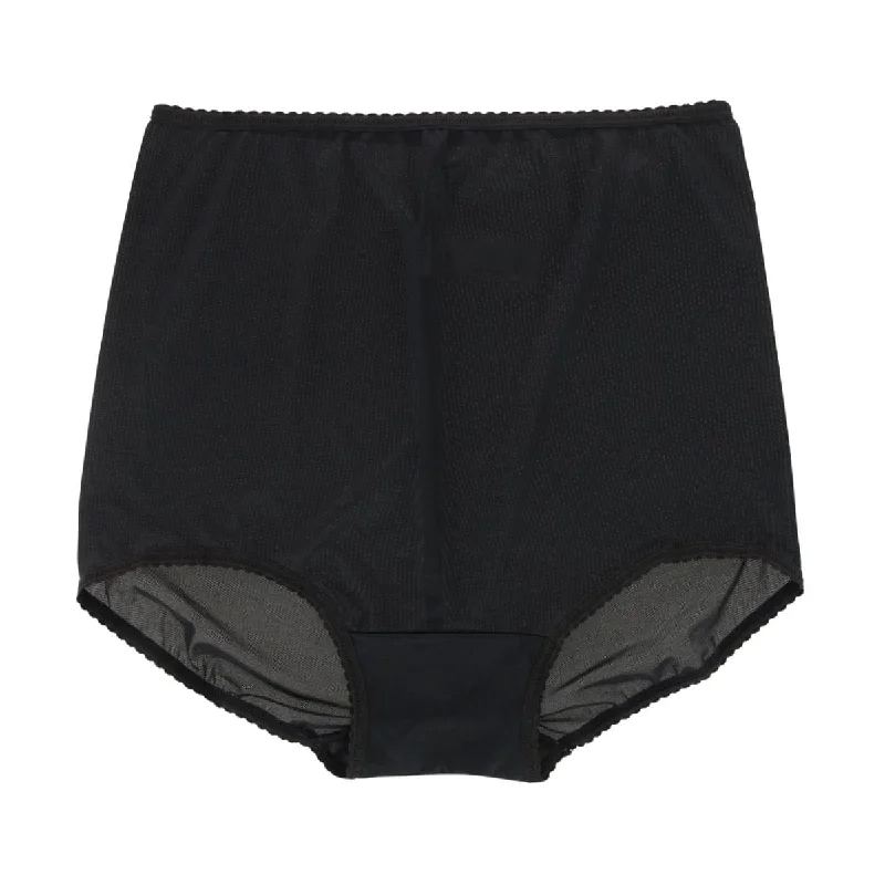Women's bras with anti - odor technologyBali Women's Hi-Rise Brief Underwear