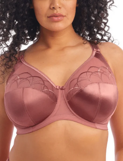 Women's wireless bras for all - day comfortCate Underwire