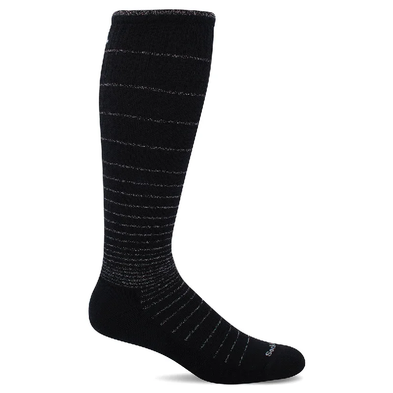 SW1W Black Sparkle