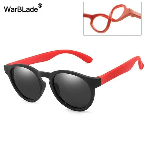 Red/Black Frame